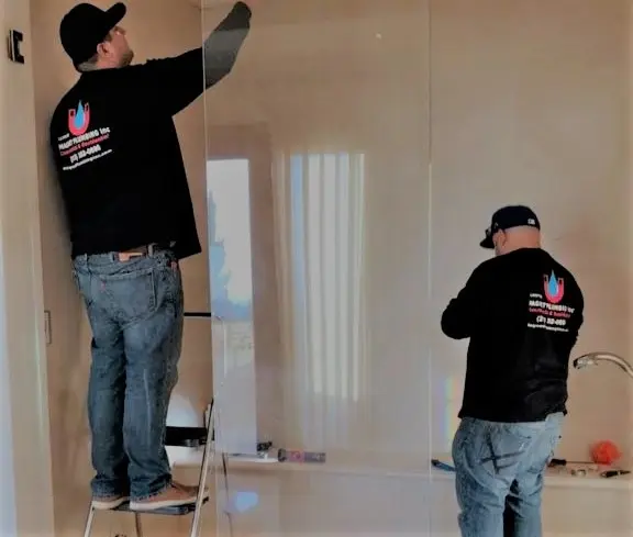 Professional plumbing installation for Tankless Water Heater Installation in South Fayette