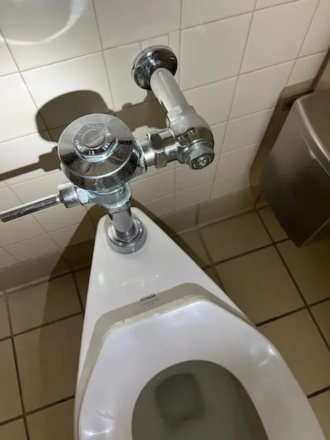 Fixture installation and repair for Pipe Repair in South Fayette